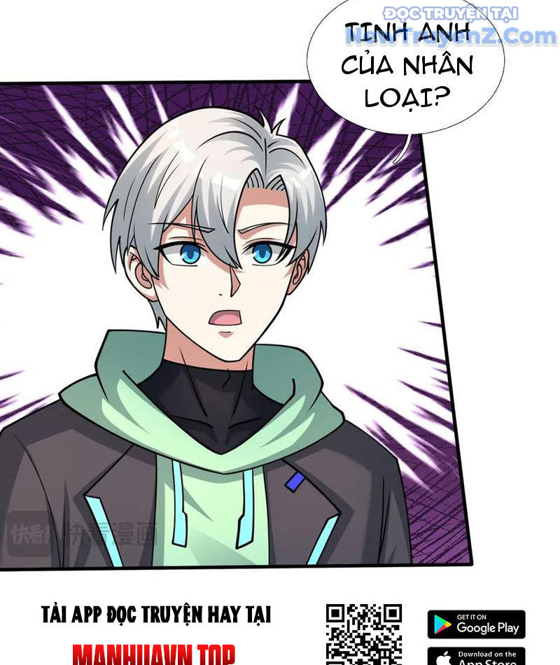 Khởi đầu Bằng Một Vạn Hít đất: Oanh Sát Thần Minh! Chap 46 - Next Chap 47