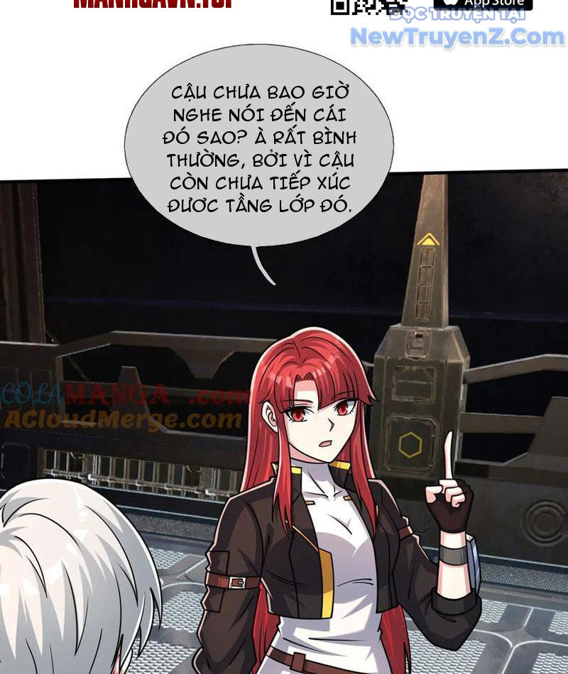 Khởi đầu Bằng Một Vạn Hít đất: Oanh Sát Thần Minh! Chap 46 - Next Chap 47