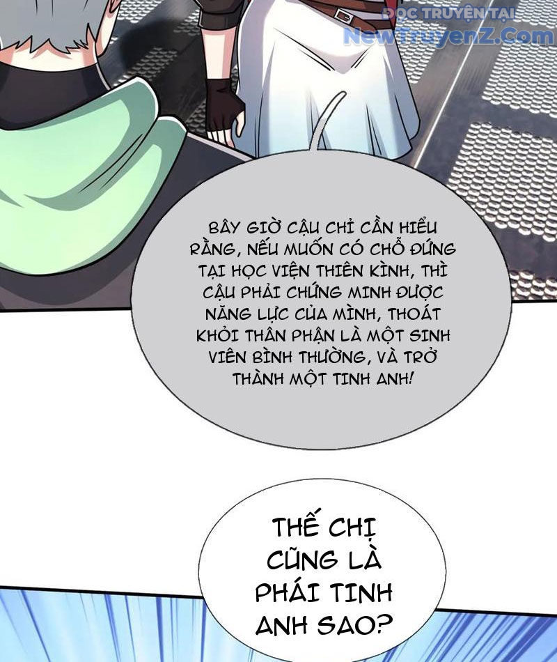 Khởi đầu Bằng Một Vạn Hít đất: Oanh Sát Thần Minh! Chap 46 - Next Chap 47