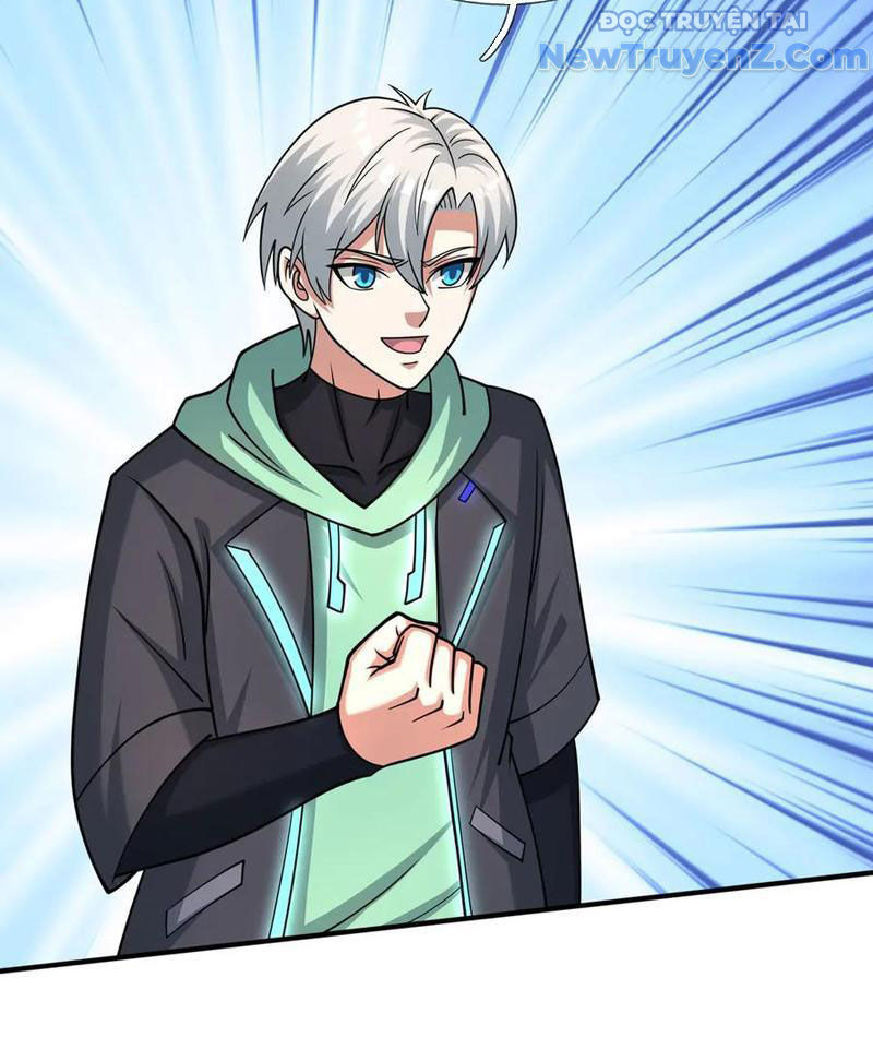 Khởi đầu Bằng Một Vạn Hít đất: Oanh Sát Thần Minh! Chap 46 - Next Chap 47