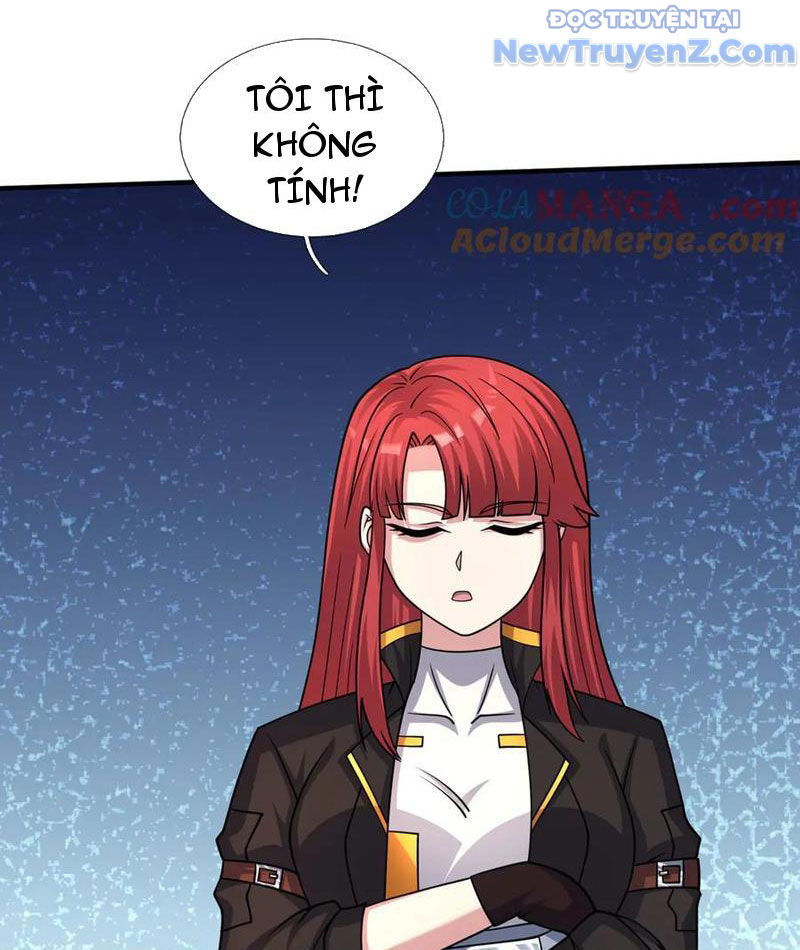 Khởi đầu Bằng Một Vạn Hít đất: Oanh Sát Thần Minh! Chap 46 - Next Chap 47