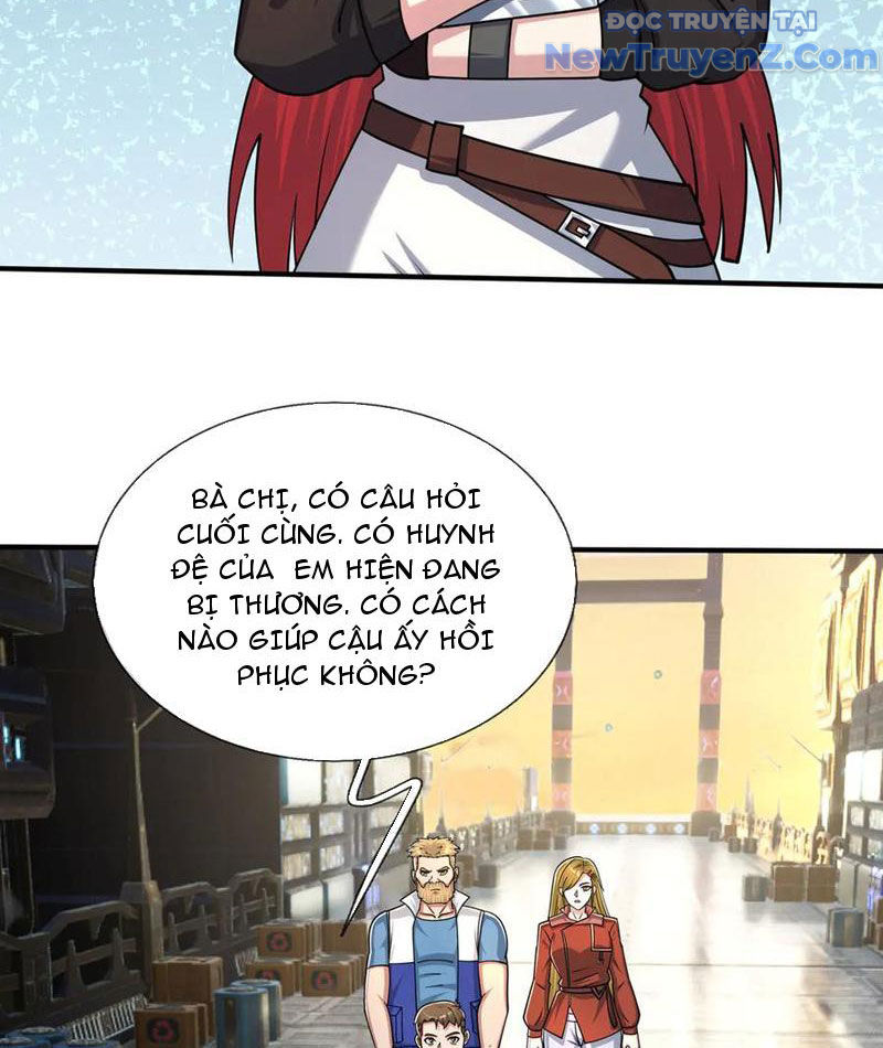 Khởi đầu Bằng Một Vạn Hít đất: Oanh Sát Thần Minh! Chap 46 - Next Chap 47