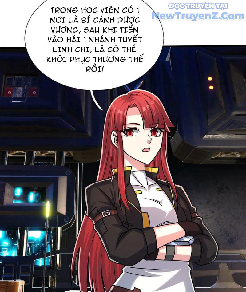 Khởi đầu Bằng Một Vạn Hít đất: Oanh Sát Thần Minh! Chap 46 - Next Chap 47