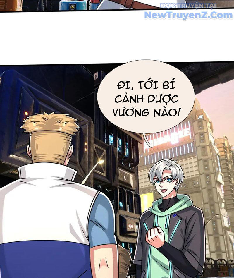 Khởi đầu Bằng Một Vạn Hít đất: Oanh Sát Thần Minh! Chap 46 - Next Chap 47