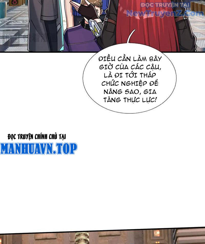 Khởi đầu Bằng Một Vạn Hít đất: Oanh Sát Thần Minh! Chap 46 - Next Chap 47