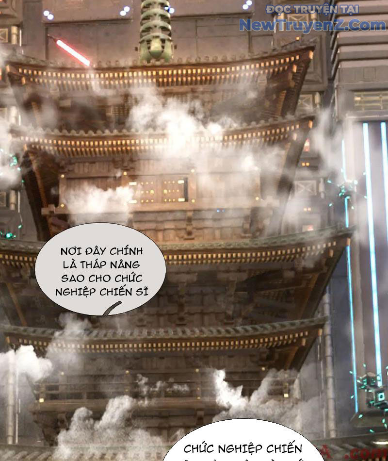 Khởi đầu Bằng Một Vạn Hít đất: Oanh Sát Thần Minh! Chap 46 - Next Chap 47