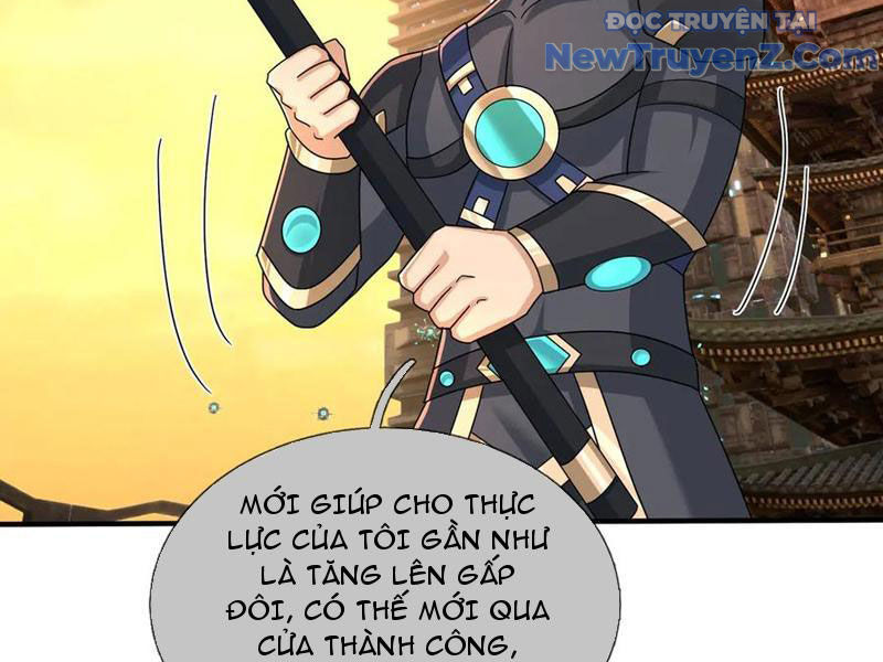 Khởi đầu Bằng Một Vạn Hít đất: Oanh Sát Thần Minh! Chap 47 - Next Chap 48