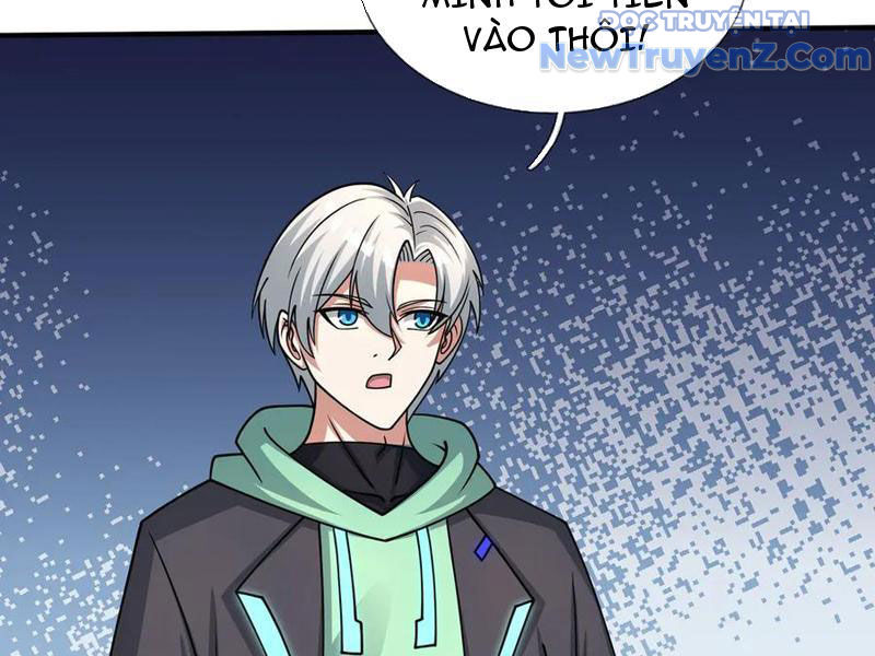 Khởi đầu Bằng Một Vạn Hít đất: Oanh Sát Thần Minh! Chap 47 - Next Chap 48