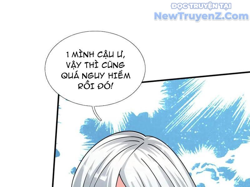 Khởi đầu Bằng Một Vạn Hít đất: Oanh Sát Thần Minh! Chap 47 - Next Chap 48