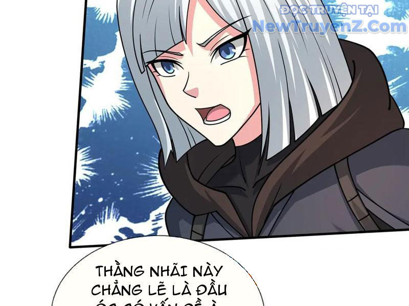 Khởi đầu Bằng Một Vạn Hít đất: Oanh Sát Thần Minh! Chap 47 - Next Chap 48