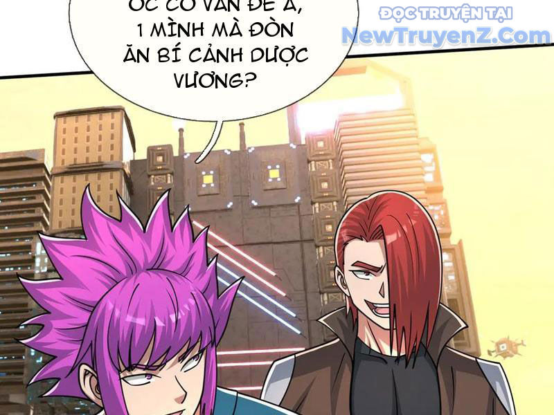 Khởi đầu Bằng Một Vạn Hít đất: Oanh Sát Thần Minh! Chap 47 - Next Chap 48