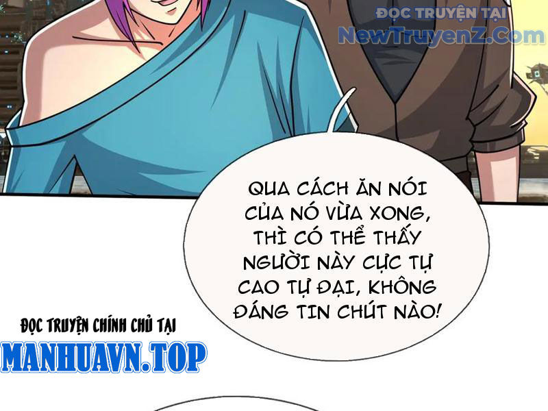 Khởi đầu Bằng Một Vạn Hít đất: Oanh Sát Thần Minh! Chap 47 - Next Chap 48
