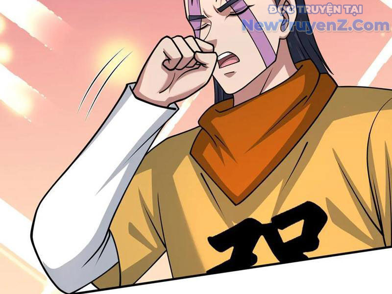 Khởi đầu Bằng Một Vạn Hít đất: Oanh Sát Thần Minh! Chap 47 - Next Chap 48