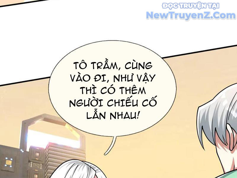 Khởi đầu Bằng Một Vạn Hít đất: Oanh Sát Thần Minh! Chap 47 - Next Chap 48