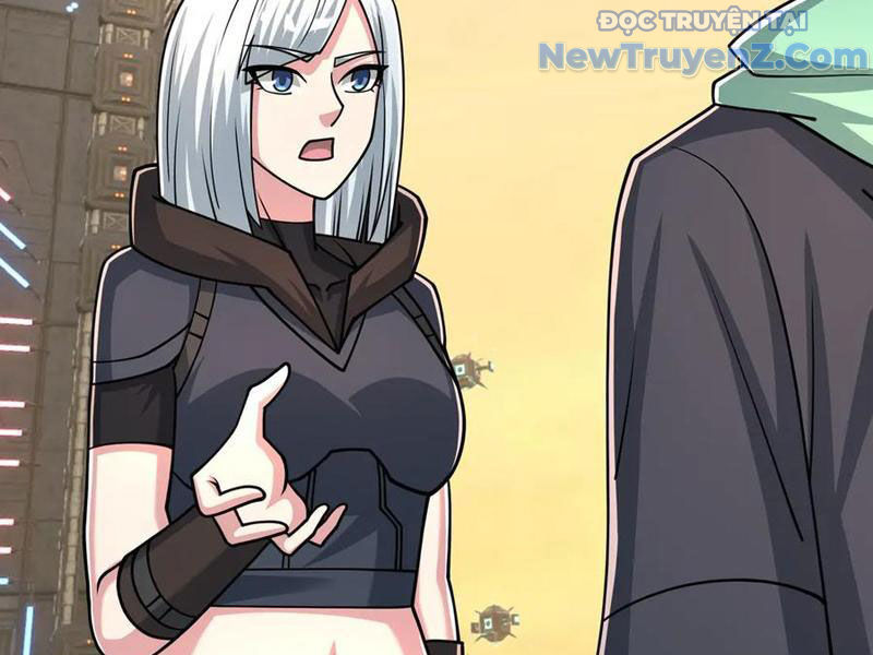 Khởi đầu Bằng Một Vạn Hít đất: Oanh Sát Thần Minh! Chap 47 - Next Chap 48