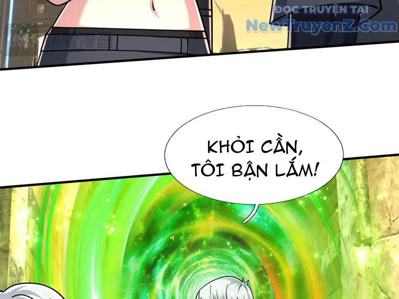 Khởi đầu Bằng Một Vạn Hít đất: Oanh Sát Thần Minh! Chap 47 - Next Chap 48
