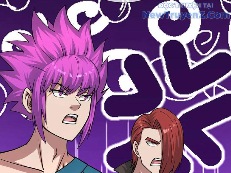 Khởi đầu Bằng Một Vạn Hít đất: Oanh Sát Thần Minh! Chap 47 - Next Chap 48