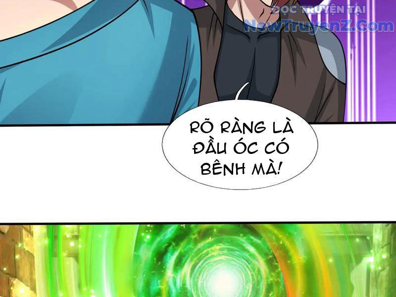 Khởi đầu Bằng Một Vạn Hít đất: Oanh Sát Thần Minh! Chap 47 - Next Chap 48