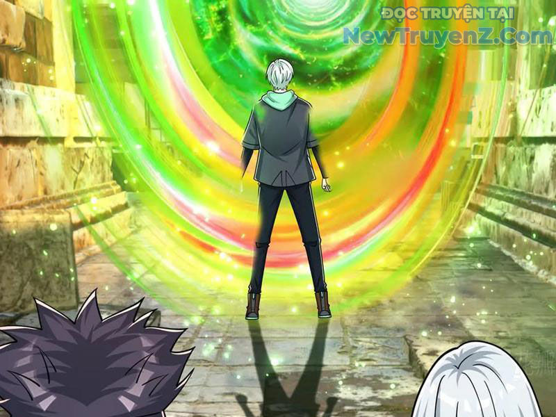 Khởi đầu Bằng Một Vạn Hít đất: Oanh Sát Thần Minh! Chap 47 - Next Chap 48