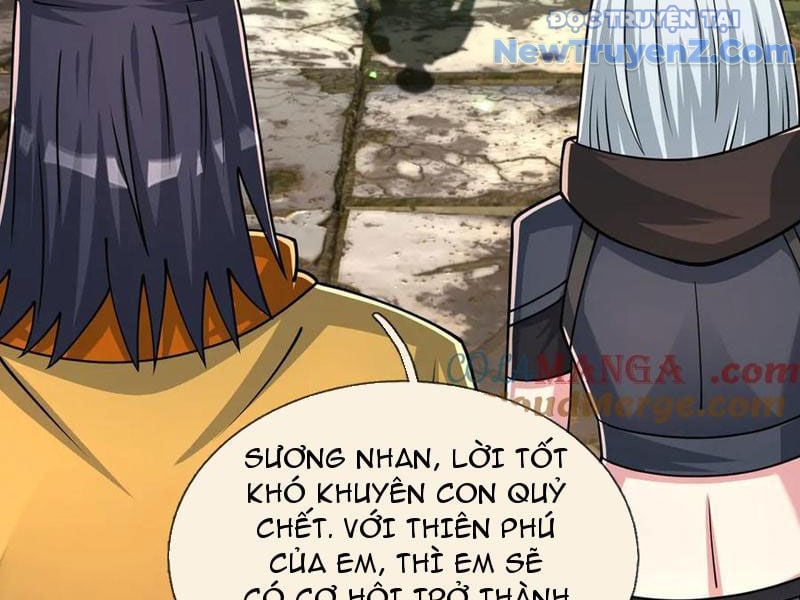 Khởi đầu Bằng Một Vạn Hít đất: Oanh Sát Thần Minh! Chap 47 - Next Chap 48