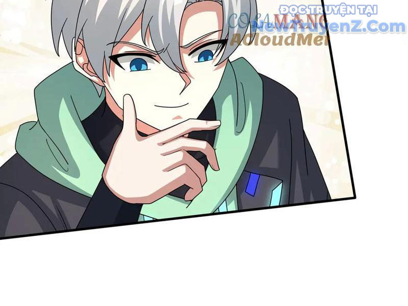 Khởi đầu Bằng Một Vạn Hít đất: Oanh Sát Thần Minh! Chap 47 - Next Chap 48