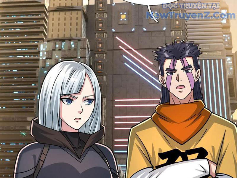 Khởi đầu Bằng Một Vạn Hít đất: Oanh Sát Thần Minh! Chap 47 - Next Chap 48