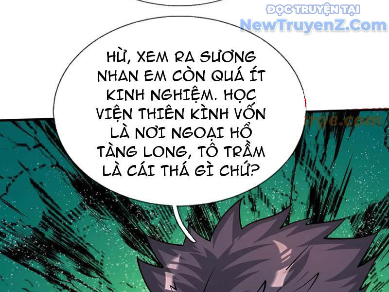 Khởi đầu Bằng Một Vạn Hít đất: Oanh Sát Thần Minh! Chap 47 - Next Chap 48