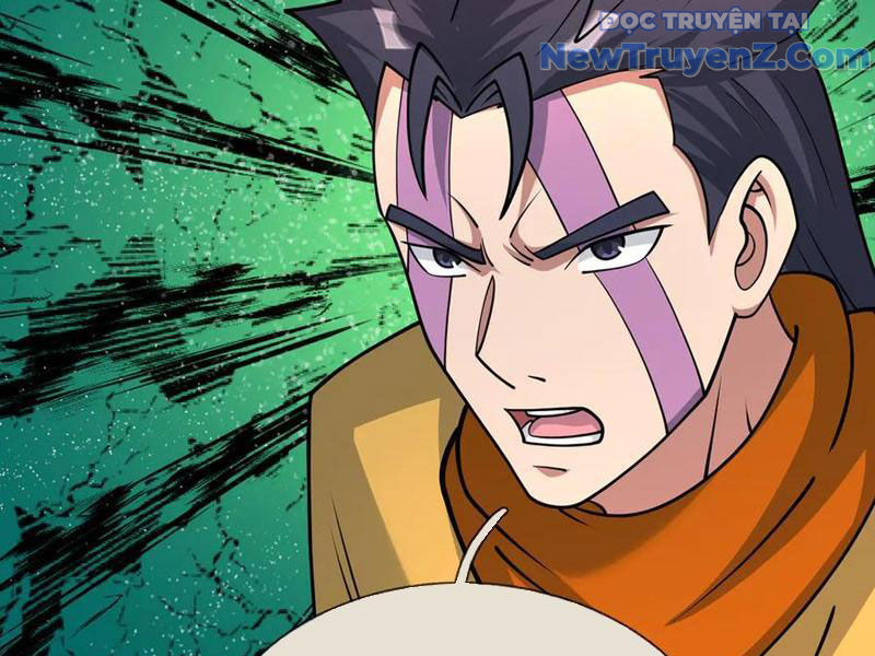 Khởi đầu Bằng Một Vạn Hít đất: Oanh Sát Thần Minh! Chap 47 - Next Chap 48