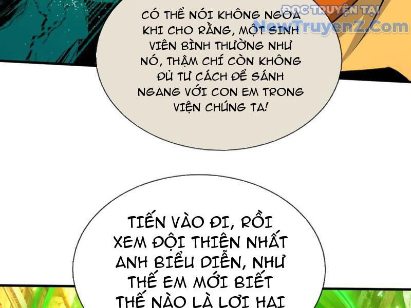 Khởi đầu Bằng Một Vạn Hít đất: Oanh Sát Thần Minh! Chap 47 - Next Chap 48