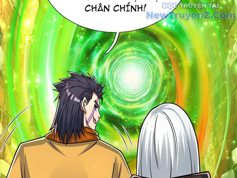 Khởi đầu Bằng Một Vạn Hít đất: Oanh Sát Thần Minh! Chap 47 - Next Chap 48