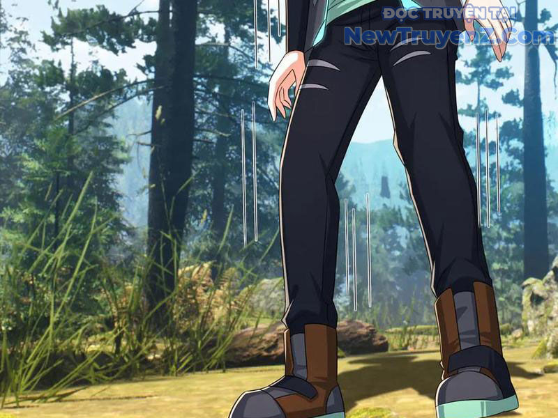 Khởi đầu Bằng Một Vạn Hít đất: Oanh Sát Thần Minh! Chap 47 - Next Chap 48