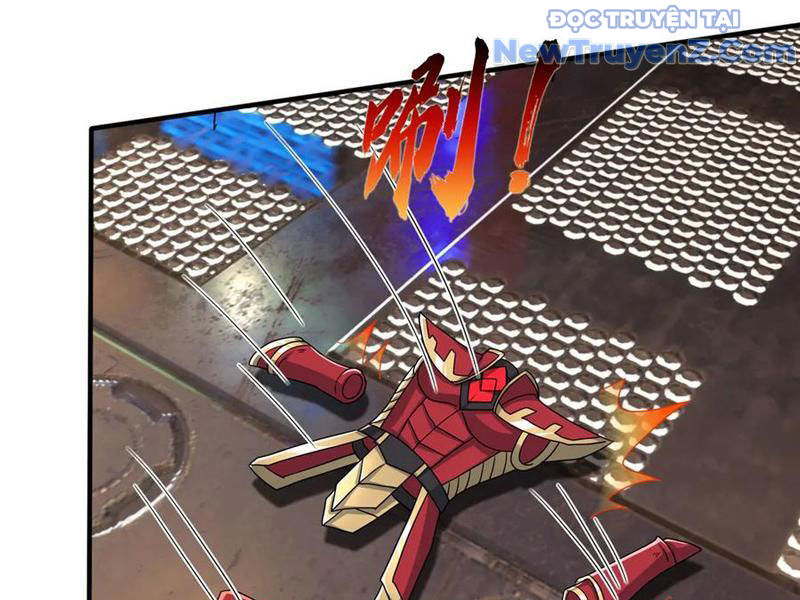 Khởi đầu Bằng Một Vạn Hít đất: Oanh Sát Thần Minh! Chap 47 - Next Chap 48