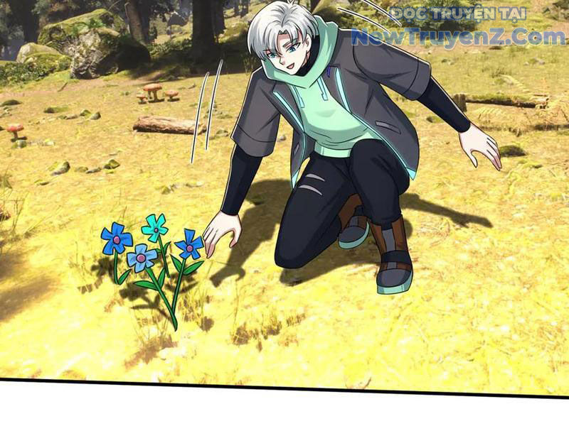 Khởi đầu Bằng Một Vạn Hít đất: Oanh Sát Thần Minh! Chap 47 - Next Chap 48