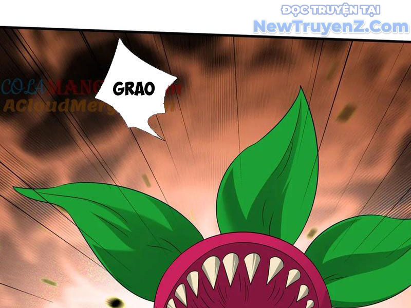 Khởi đầu Bằng Một Vạn Hít đất: Oanh Sát Thần Minh! Chap 47 - Next Chap 48