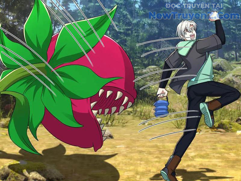 Khởi đầu Bằng Một Vạn Hít đất: Oanh Sát Thần Minh! Chap 47 - Next Chap 48