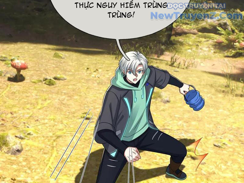 Khởi đầu Bằng Một Vạn Hít đất: Oanh Sát Thần Minh! Chap 47 - Next Chap 48