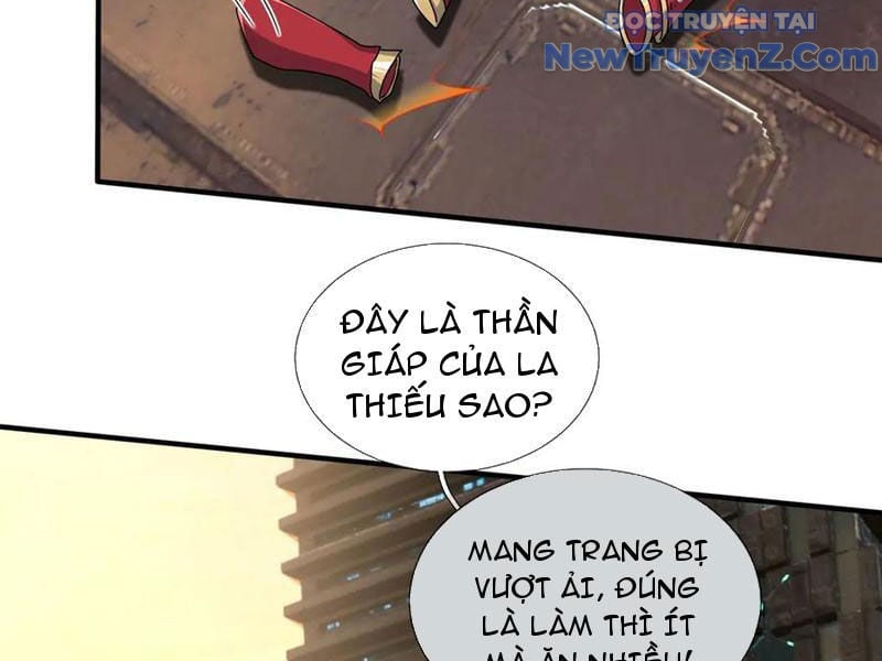 Khởi đầu Bằng Một Vạn Hít đất: Oanh Sát Thần Minh! Chap 47 - Next Chap 48