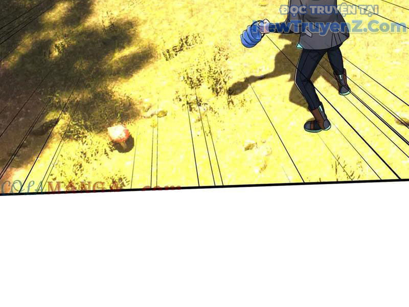 Khởi đầu Bằng Một Vạn Hít đất: Oanh Sát Thần Minh! Chap 47 - Next Chap 48