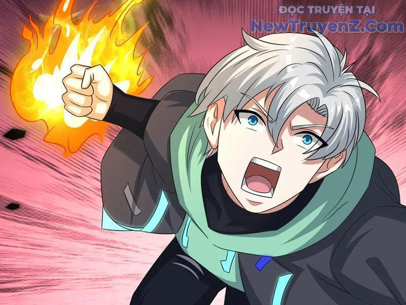 Khởi đầu Bằng Một Vạn Hít đất: Oanh Sát Thần Minh! Chap 47 - Next Chap 48