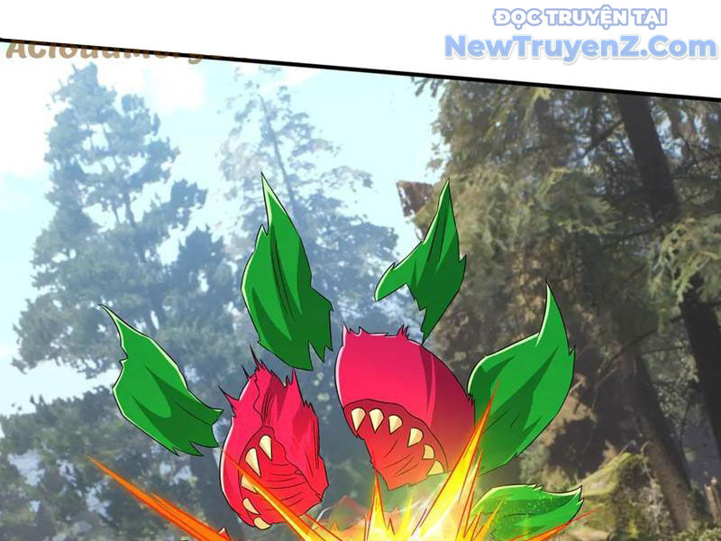 Khởi đầu Bằng Một Vạn Hít đất: Oanh Sát Thần Minh! Chap 47 - Next Chap 48