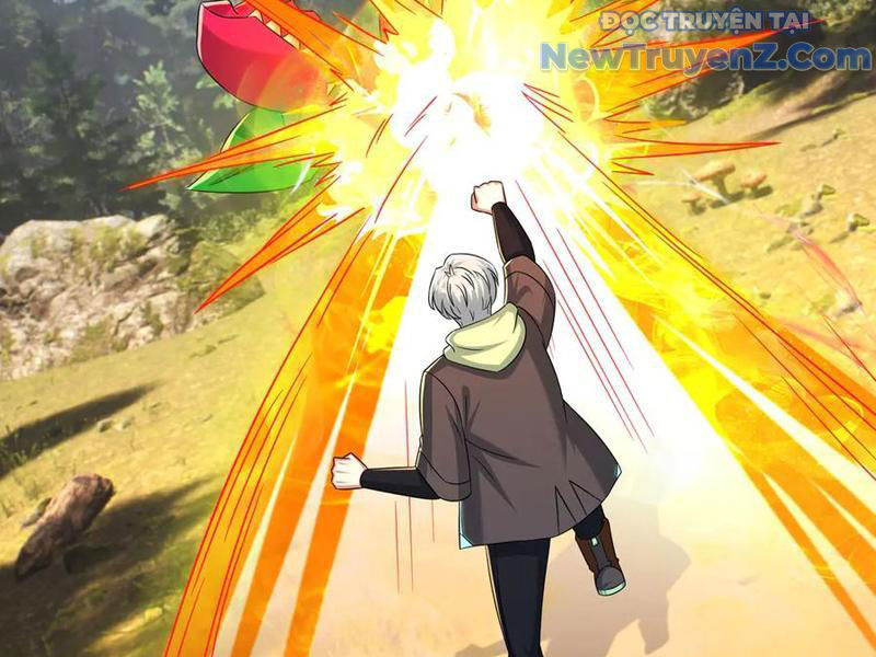 Khởi đầu Bằng Một Vạn Hít đất: Oanh Sát Thần Minh! Chap 47 - Next Chap 48