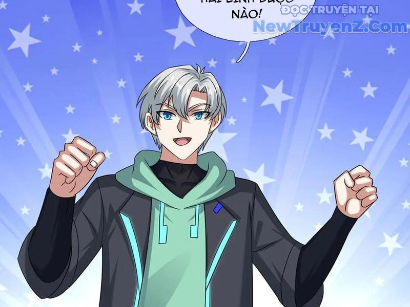 Khởi đầu Bằng Một Vạn Hít đất: Oanh Sát Thần Minh! Chap 47 - Next Chap 48