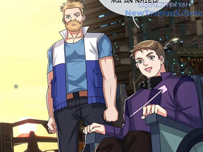 Khởi đầu Bằng Một Vạn Hít đất: Oanh Sát Thần Minh! Chap 47 - Next Chap 48