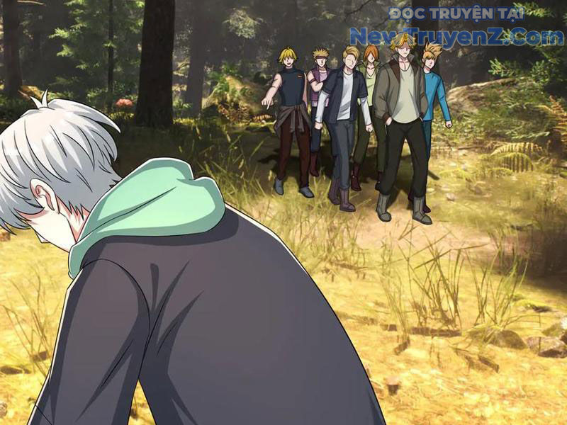 Khởi đầu Bằng Một Vạn Hít đất: Oanh Sát Thần Minh! Chap 47 - Next Chap 48