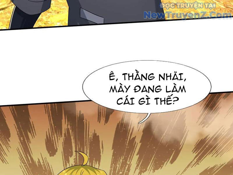 Khởi đầu Bằng Một Vạn Hít đất: Oanh Sát Thần Minh! Chap 47 - Next Chap 48
