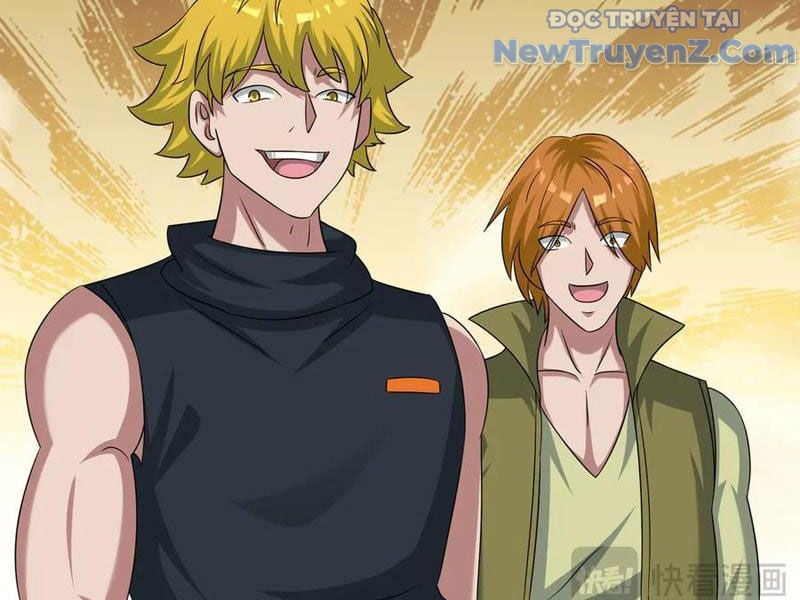 Khởi đầu Bằng Một Vạn Hít đất: Oanh Sát Thần Minh! Chap 47 - Next Chap 48