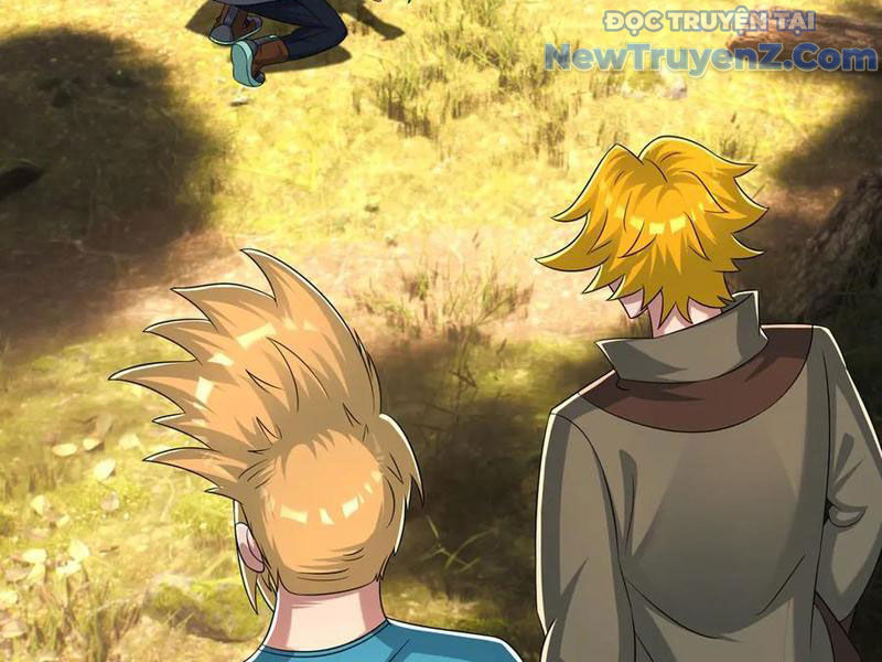 Khởi đầu Bằng Một Vạn Hít đất: Oanh Sát Thần Minh! Chap 47 - Next Chap 48