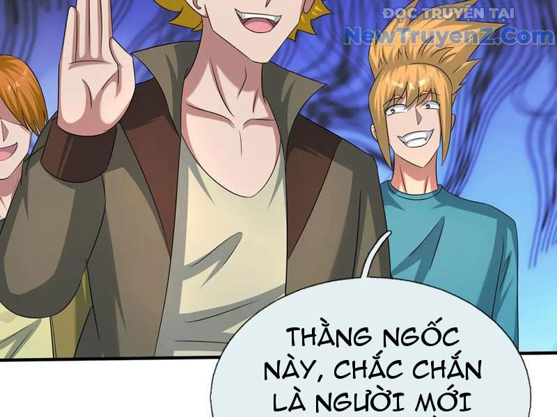 Khởi đầu Bằng Một Vạn Hít đất: Oanh Sát Thần Minh! Chap 47 - Next Chap 48