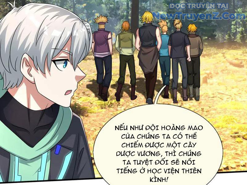 Khởi đầu Bằng Một Vạn Hít đất: Oanh Sát Thần Minh! Chap 47 - Next Chap 48