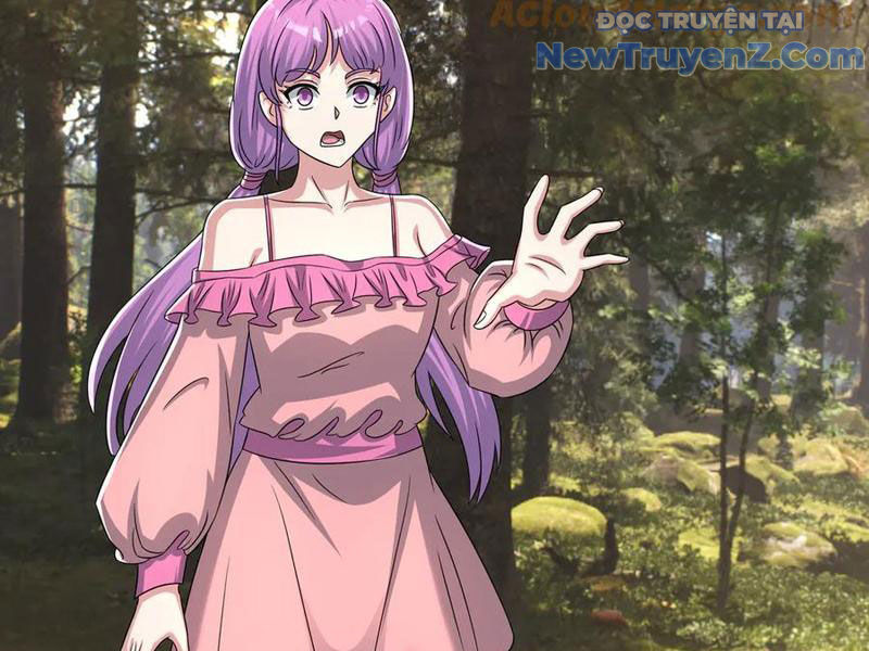 Khởi đầu Bằng Một Vạn Hít đất: Oanh Sát Thần Minh! Chap 47 - Next Chap 48